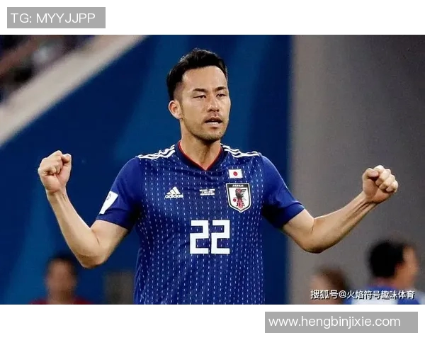 日本足球百大球星排名盘点 引领历史与未来的足坛传奇